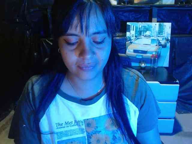 Megan-foxyx1 webcam