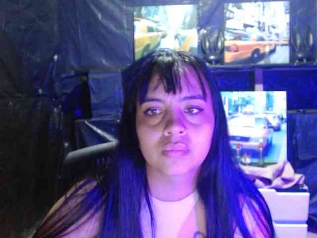 Megan-foxyx1 webcam