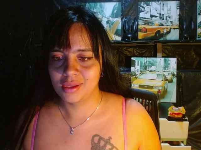 Megan-foxyx1 webcam