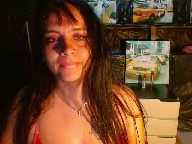 Megan-foxyx1 webcam