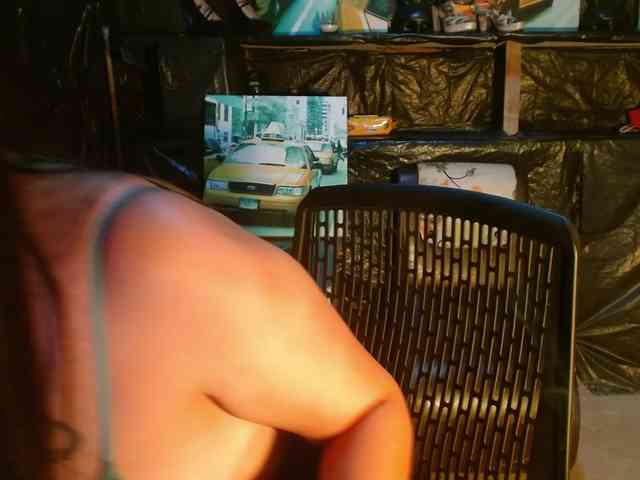 Megan-foxyx1 webcam