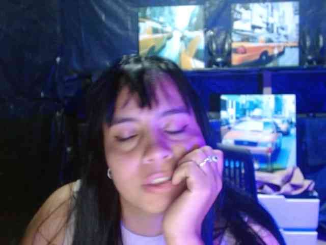 Megan-foxyx1 webcam