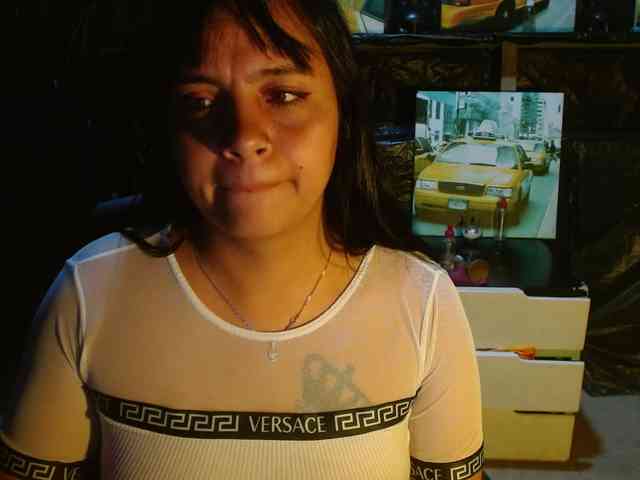 Megan-foxyx1 webcam
