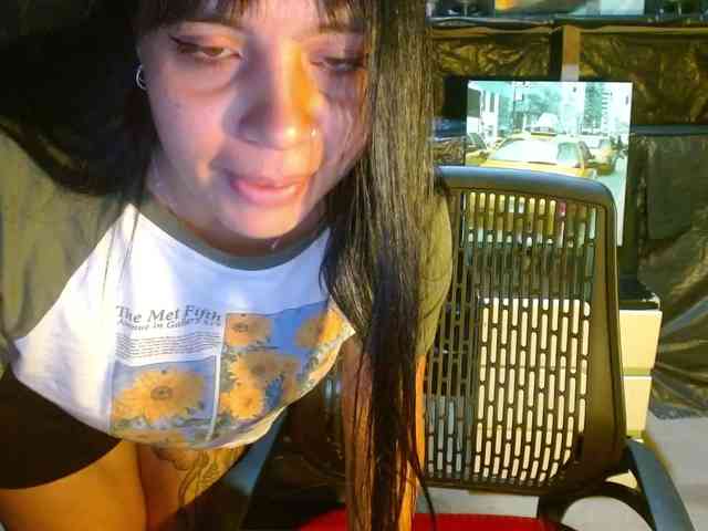 Megan-foxyx1 webcam