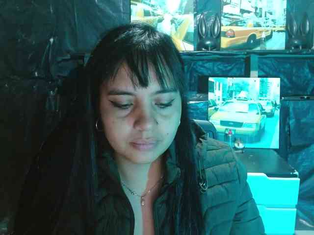 Megan-foxyx1 webcam