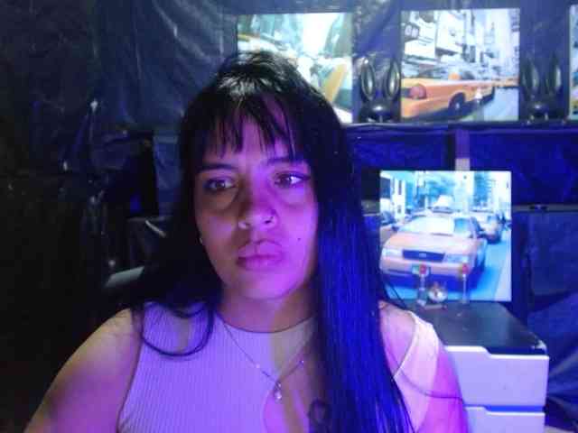 Megan-foxyx1 webcam