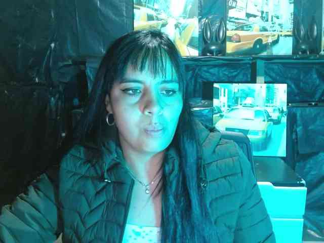 Megan-foxyx1 webcam