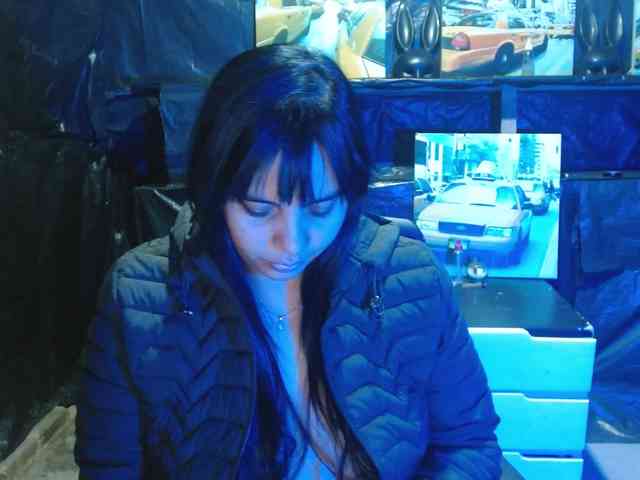Megan-foxyx1 webcam