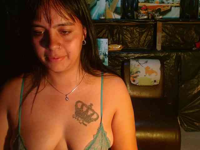 Megan-foxyx1 webcam