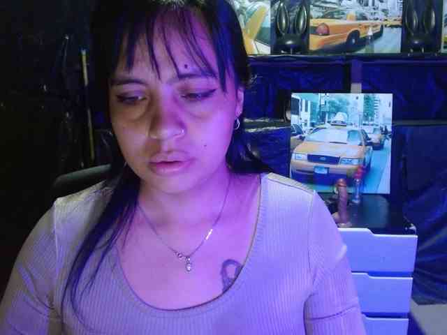 Megan-foxyx1 webcam