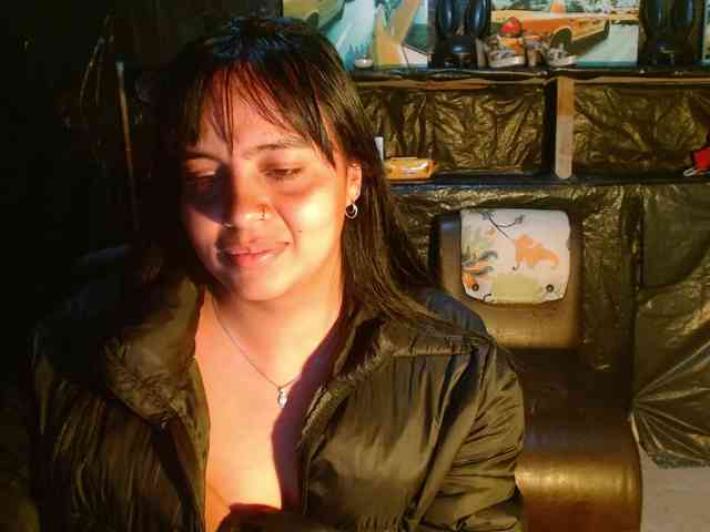 Megan-foxyx1 webcam