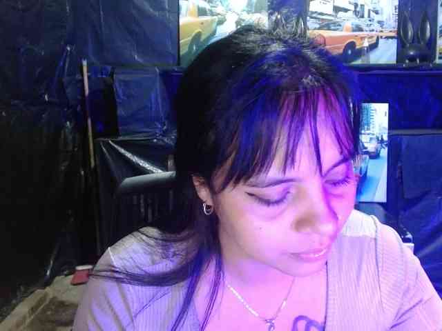 Megan-foxyx1 webcam