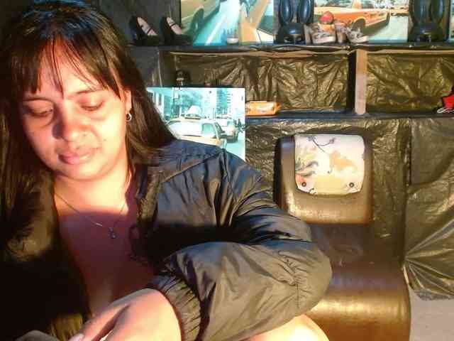 Megan-foxyx1 webcam