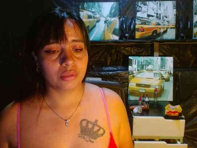 Megan-foxyx1 webcam