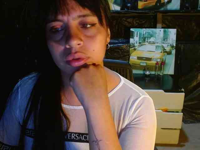 Megan-foxyx1 webcam