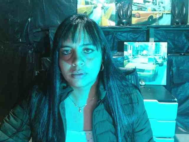 Megan-foxyx1 webcam