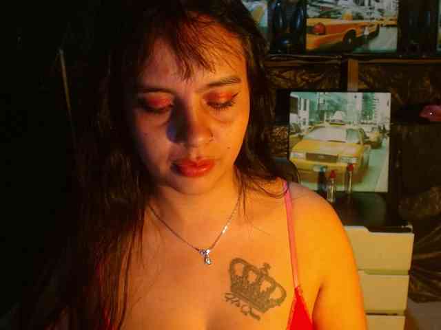 Megan-foxyx1 webcam