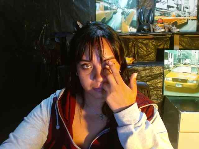 Megan-foxyx1 webcam