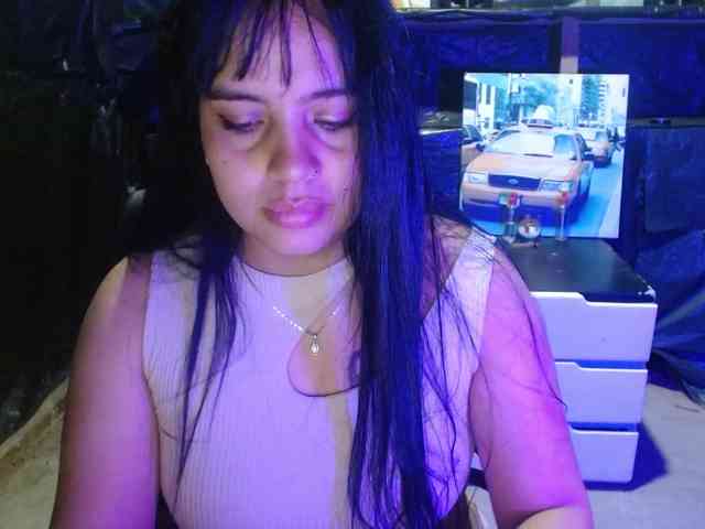 Megan-foxyx1 webcam