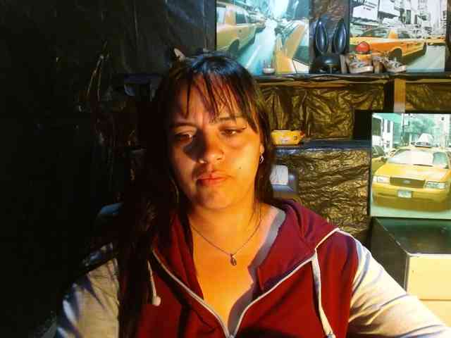 Megan-foxyx1 webcam