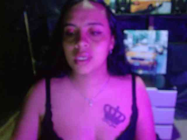 Megan-foxyx1 webcam