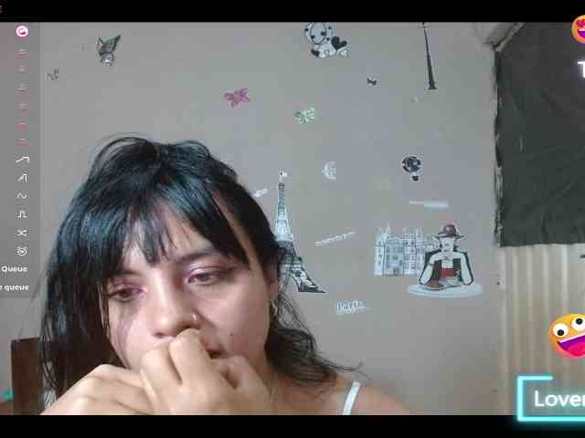 Megan-foxyx1 webcam