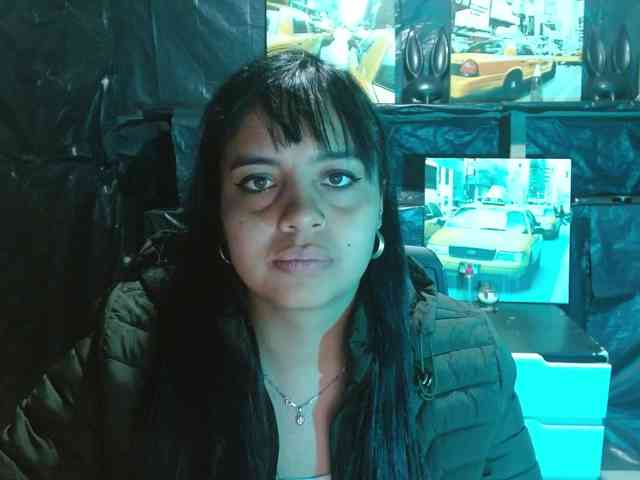 Megan-foxyx1 webcam