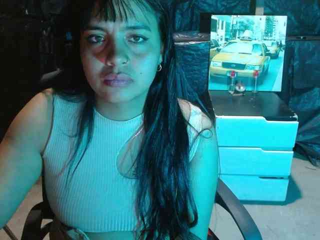 Megan-foxyx1 webcam