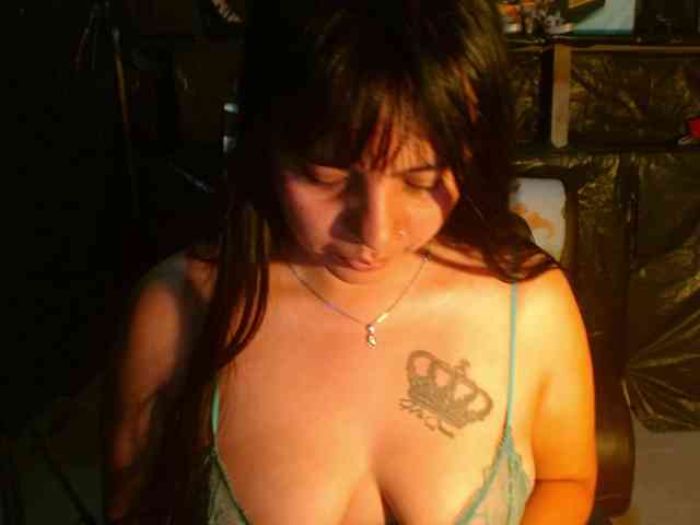Megan-foxyx1 webcam