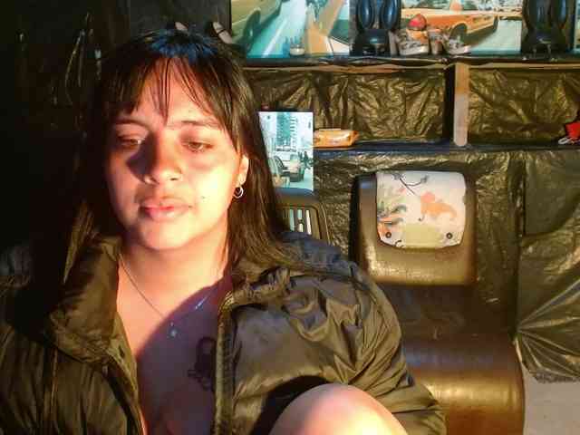 Megan-foxyx1 webcam