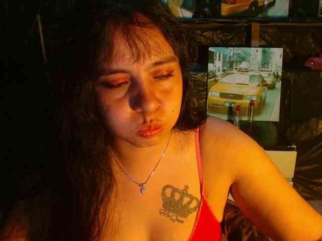 Megan-foxyx1 webcam