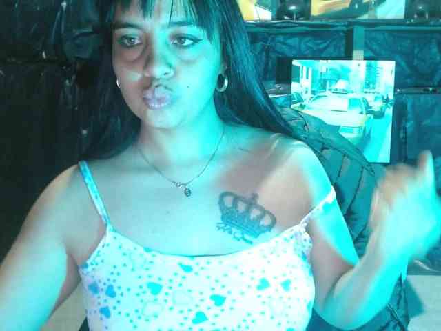 Megan-foxyx1 webcam