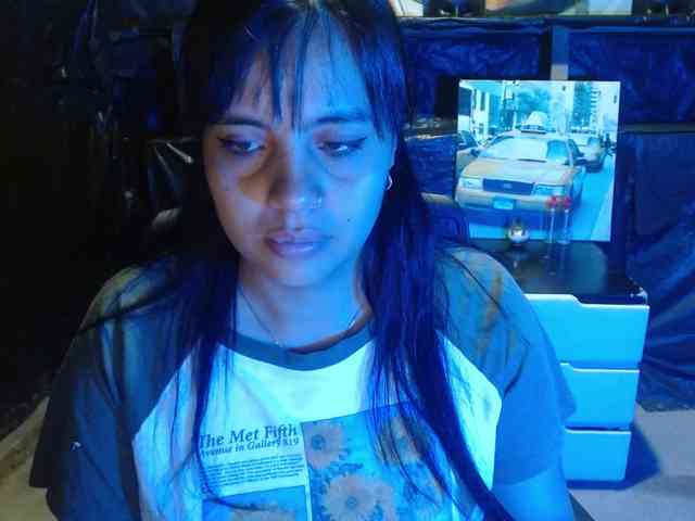 Megan-foxyx1 webcam