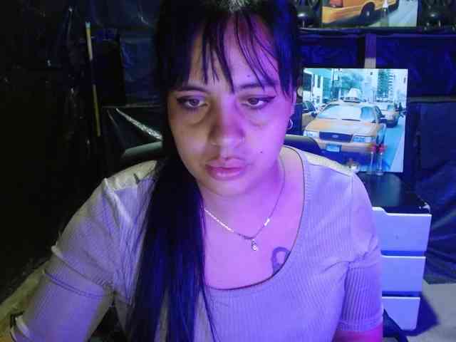 Megan-foxyx1 webcam