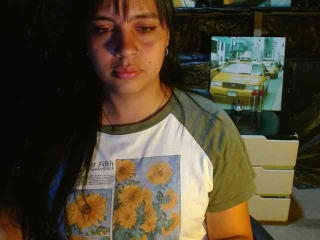 Megan-foxyx1 webcam