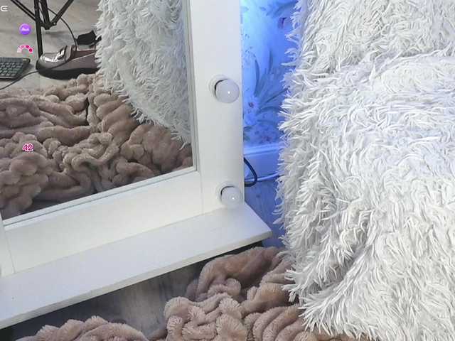 swanaudrey live cam on BongaCams