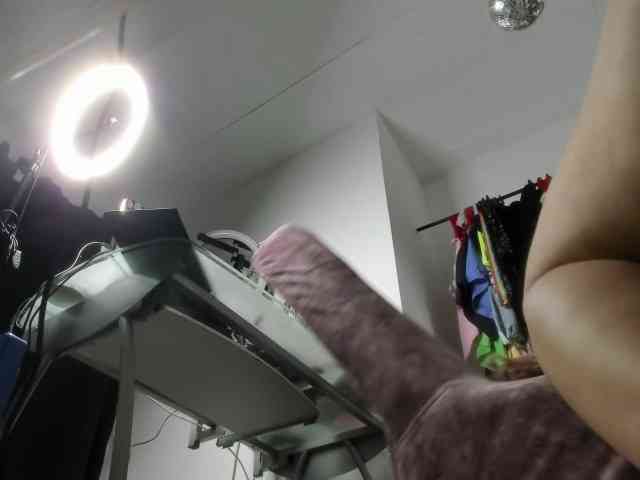 AliceFox-Purple webcam