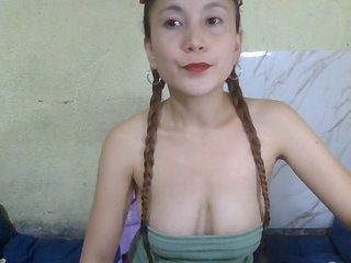 Stephanie215 Porn Show