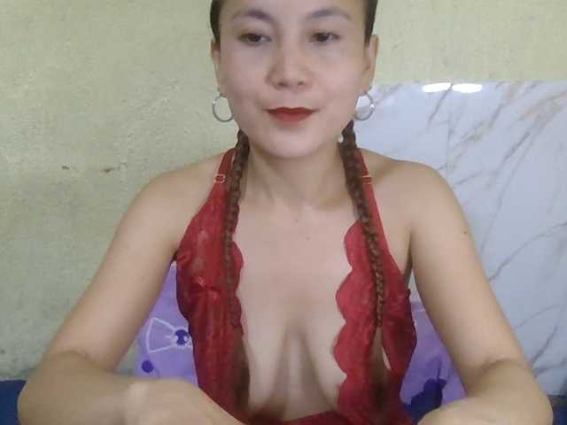 Stephanie215 Live-Cam auf BongaCams
