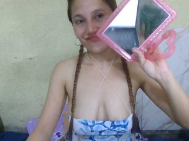 Stephanie215 live webcam show