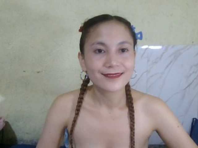 Stephanie215 live webcam show