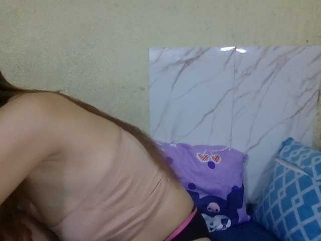 Stephanie215 live cam on BongaCams