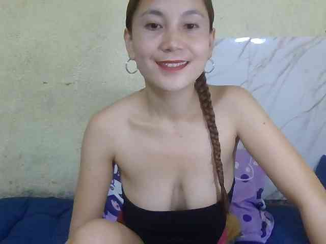 Stephanie215 webcam