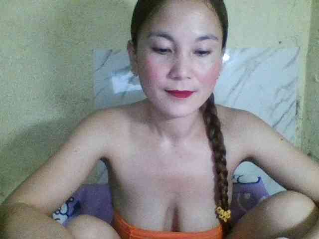 Stephanie215 webcam