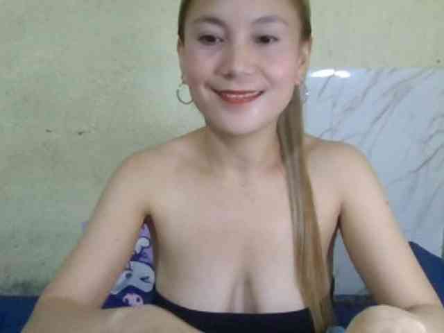 Stephanie215 webcam