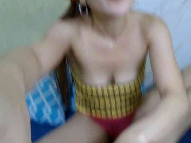Stephanie215 webcam