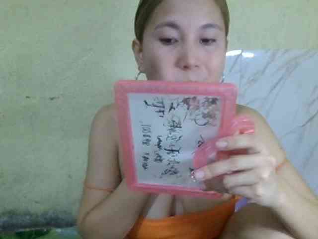 Stephanie215 webcam