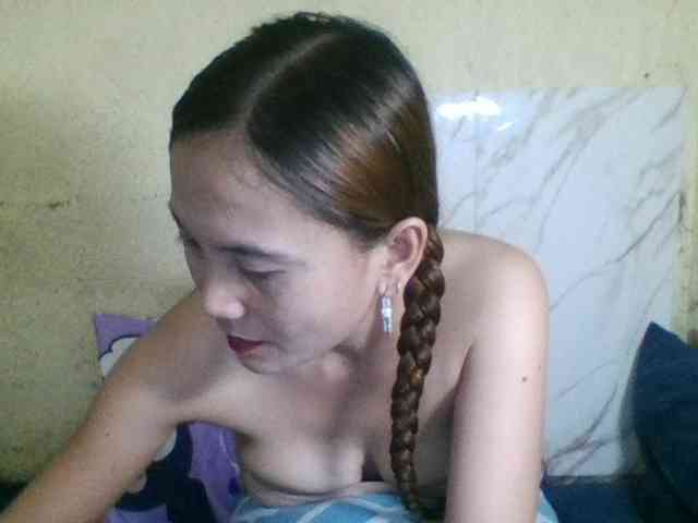 Stephanie215 webcam