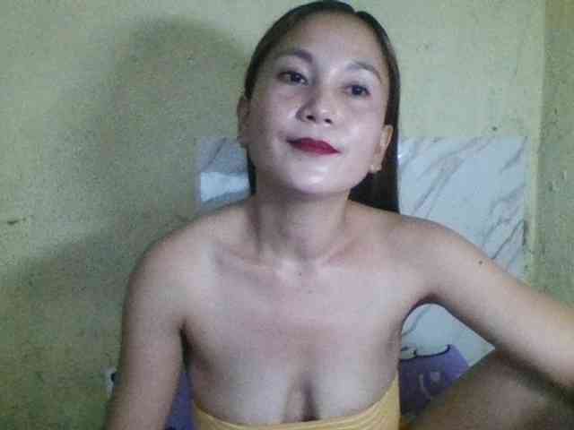Stephanie215 webcam