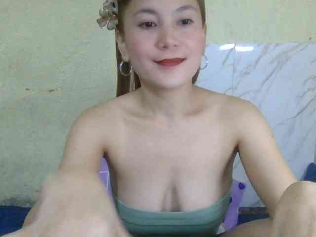 Stephanie215 webcam